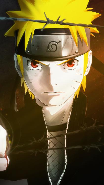 Anime Naruto Shippuuden HD Wallpaper 12