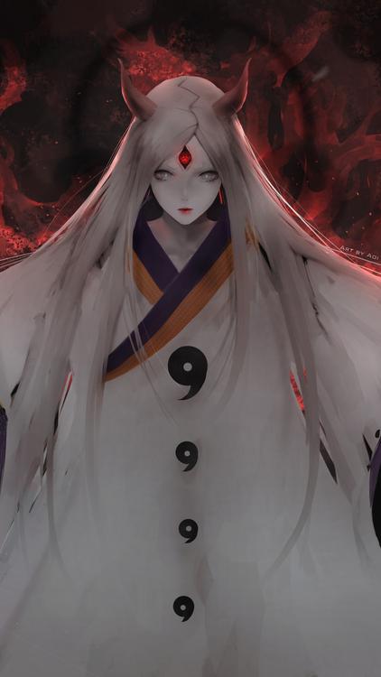 Anime Naruto Shippuuden HD Wallpaper 18