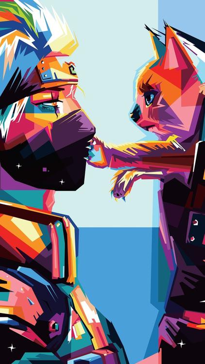 Anime Naruto Shippuuden HD Wallpaper 6