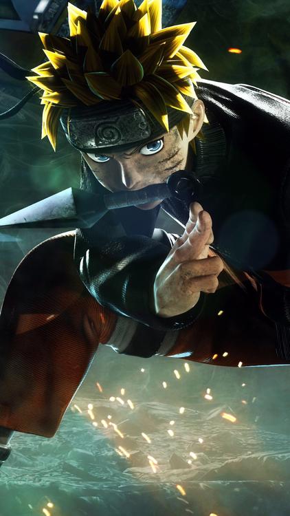 Anime Naruto Shippuuden HD Wallpaper 16