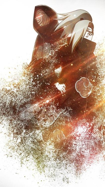 Anime Naruto Shippuuden HD Wallpaper 21