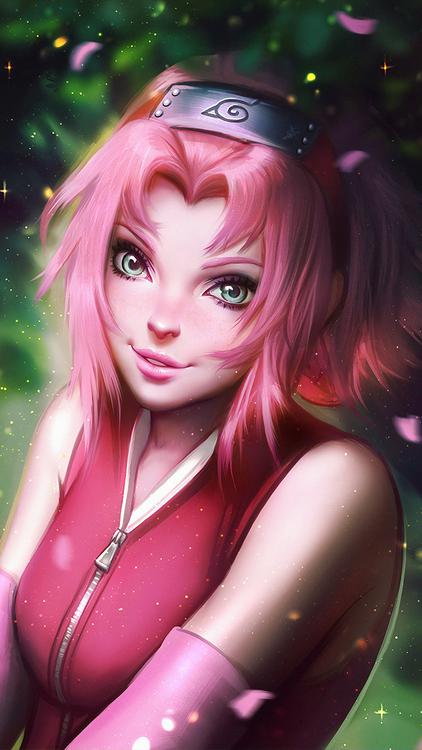 Anime Naruto Shippuuden HD Wallpaper 3