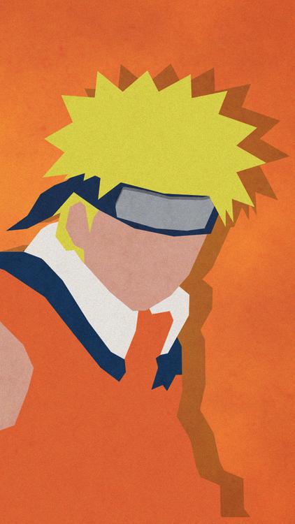 Anime Naruto Shippuuden HD Wallpaper 1
