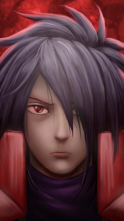 Anime Naruto Shippuuden HD Wallpaper 10