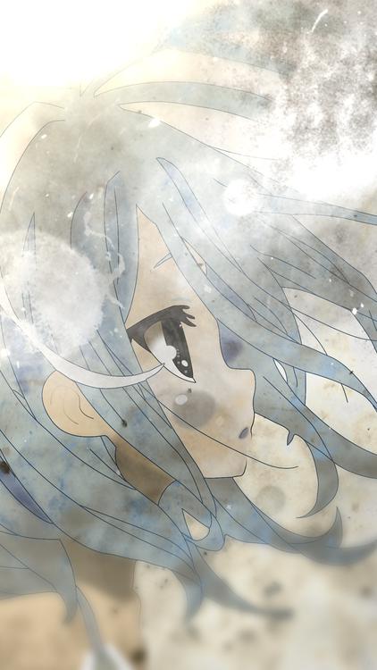 Anime No Game No Life HD Wallpaper 4