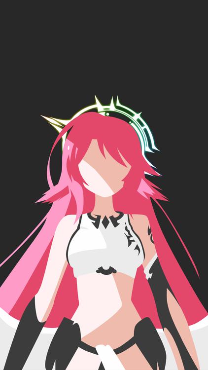 Anime No Game No Life HD Wallpaper 6