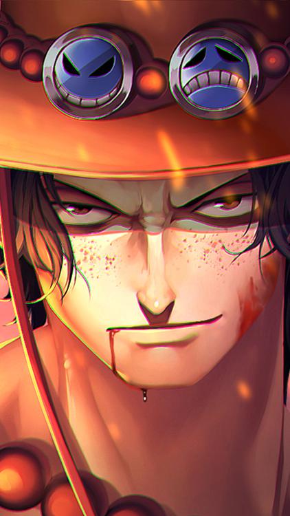 Anime One Piece HD Wallpaper 2