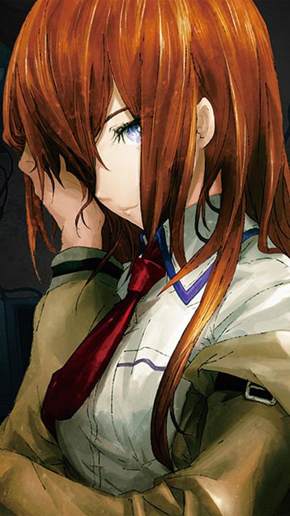 Anime Steins; Gate HD Wallpaper 3