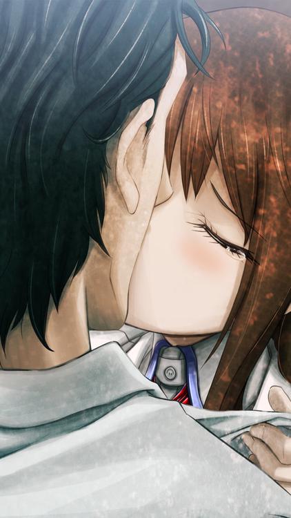Anime Steins; Gate HD Wallpaper 9
