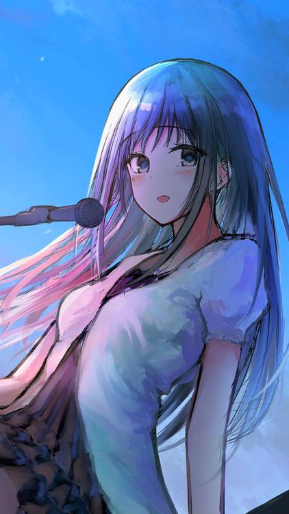 Anime Sword Art Online HD Wallpaper 8