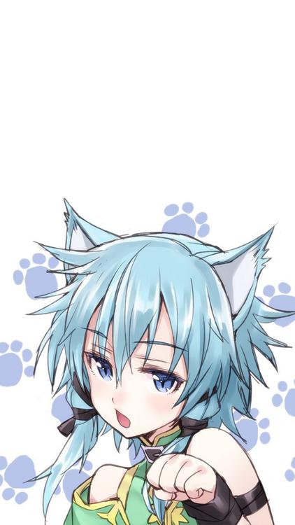 Anime Sword Art Online HD Wallpaper 6