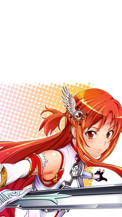 Anime Sword Art Online HD Wallpaper 3