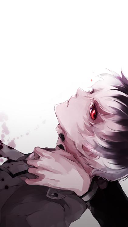 Anime Tokyo Ghoul-re HD Wallpaper 7
