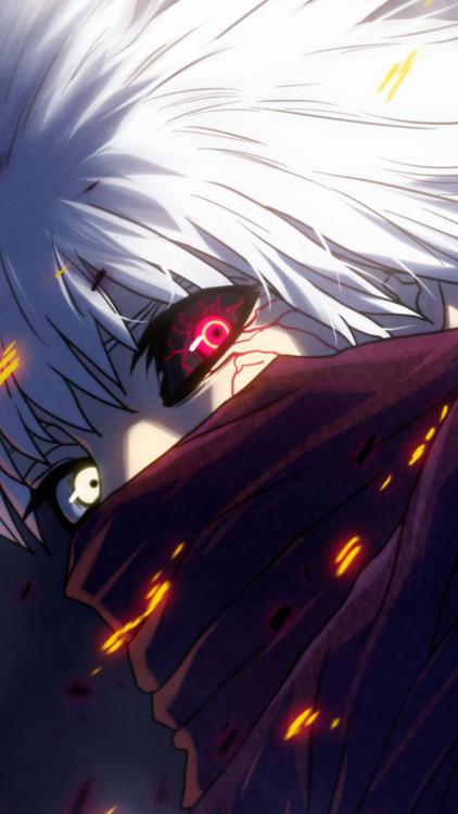 Anime Tokyo Ghoul-re HD Wallpaper 11