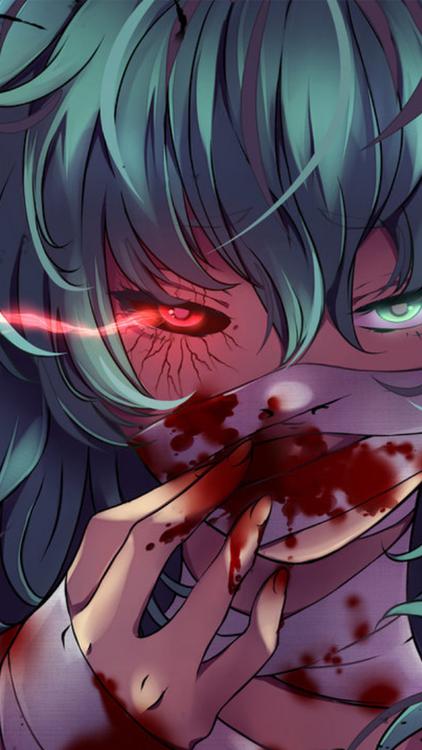 Anime Tokyo Ghoul-re HD Wallpaper 10