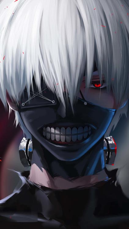 Anime Tokyo Ghoul HD Wallpaper 28
