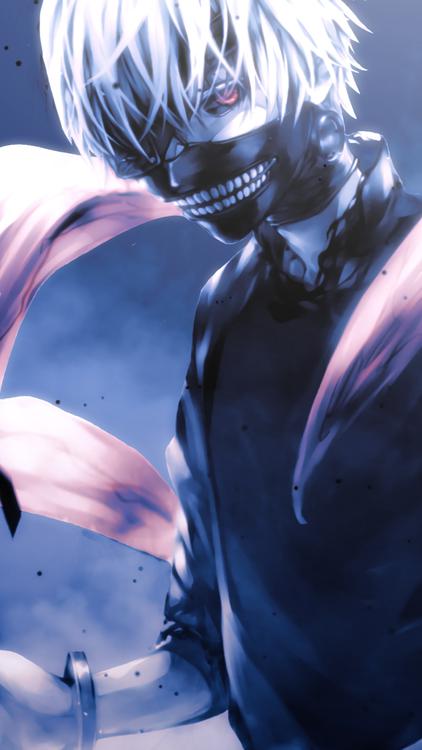 Anime Tokyo Ghoul HD Wallpaper 19