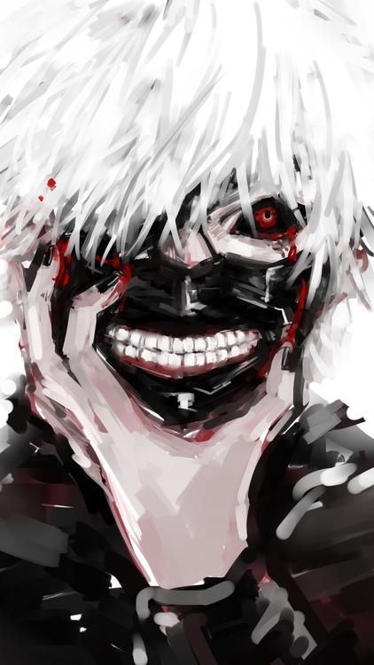 Anime Tokyo Ghoul HD Wallpaper 25