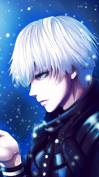 Anime Tokyo Ghoul HD Wallpaper 29