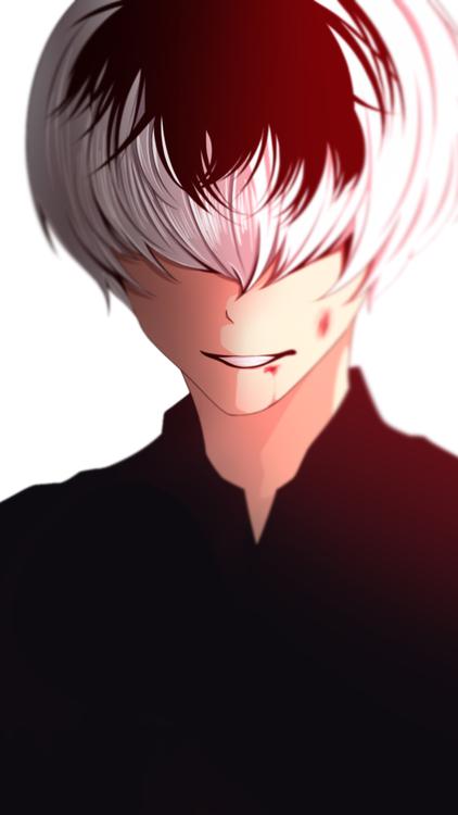 Anime Tokyo Ghoul HD Wallpaper 26