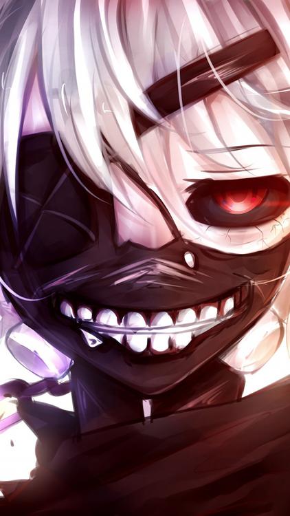 Anime Tokyo Ghoul HD Wallpaper 10