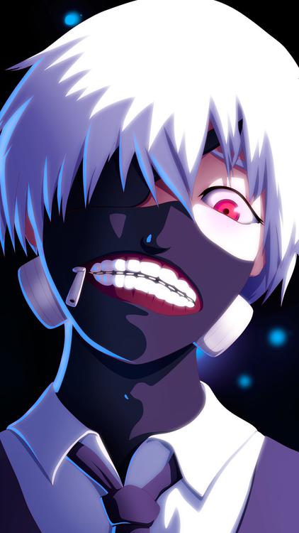 Anime Tokyo Ghoul HD Wallpaper 24