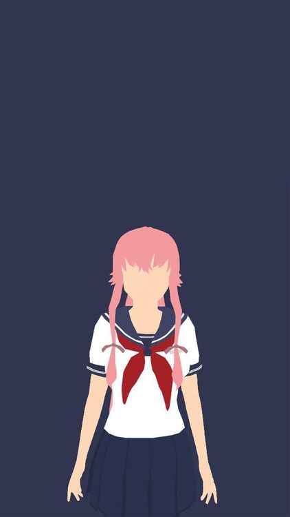 Anime Yandere Simulator hd wallpapers