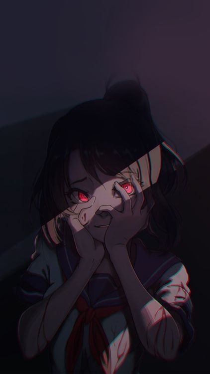 Anime Yandere Simulator hd wallpapers