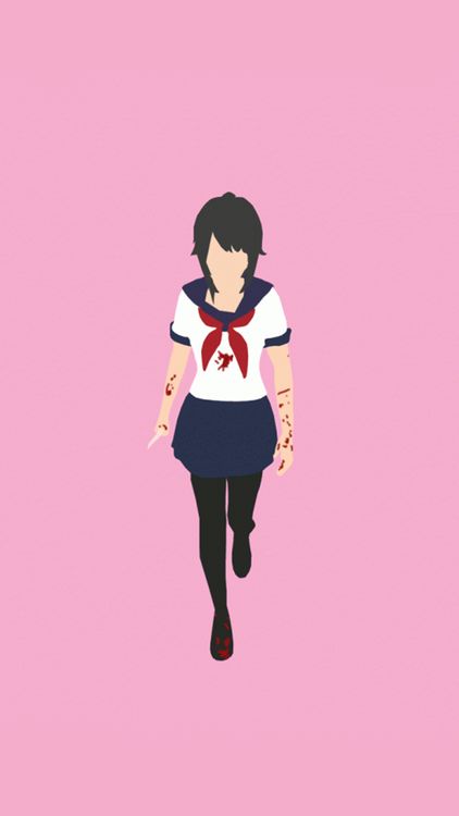 Anime Yandere Simulator hd wallpapers