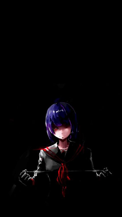 Anime Yandere Simulator hd background