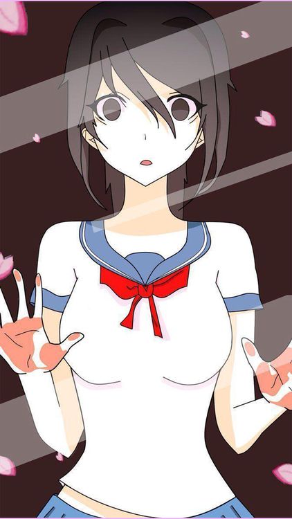 Anime Yandere Simulator hd wallpapers