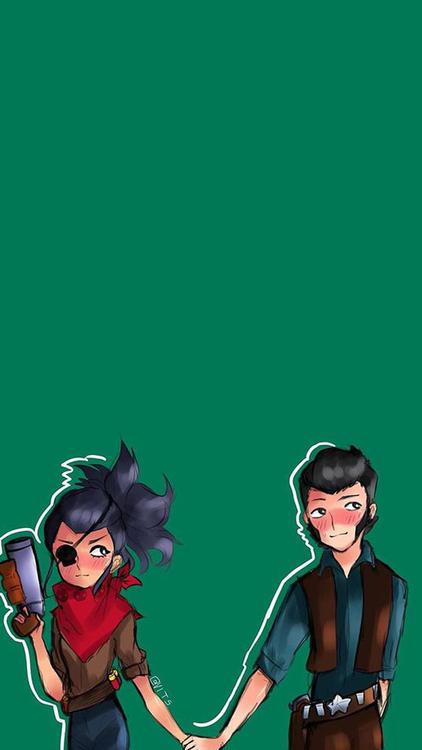 Brawl Stars All in One HD Wallpaper 44