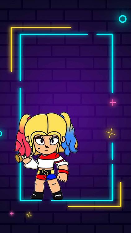 Brawl Stars All in One HD Wallpaper 29