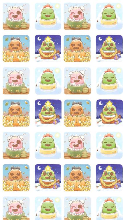 Brawl Stars All in One HD Wallpaper 69