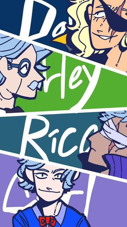 Brawl Stars All in One HD Wallpaper 60