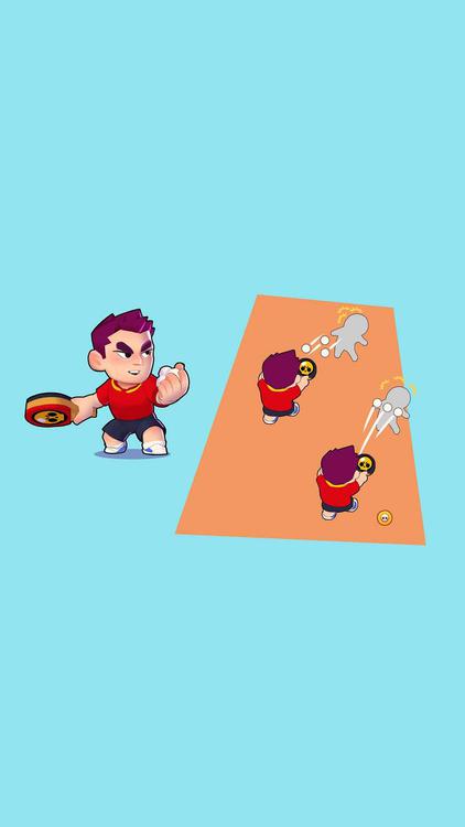 Brawl Stars All in One HD Wallpaper 21