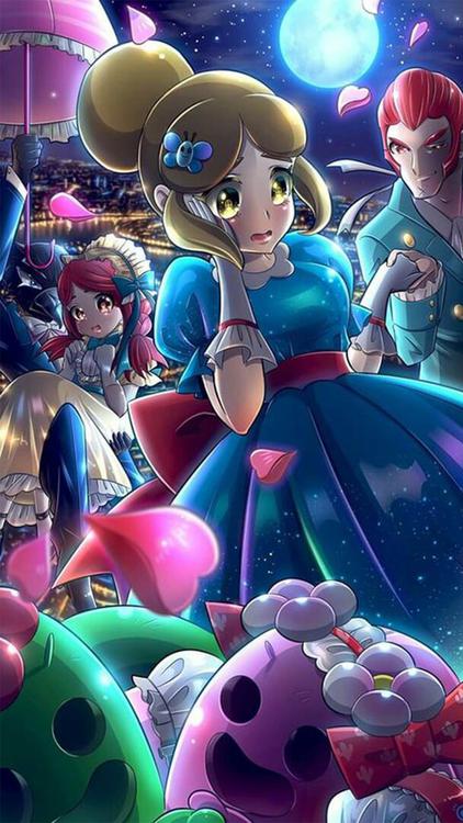 Brawl Stars All in One HD Wallpaper 13