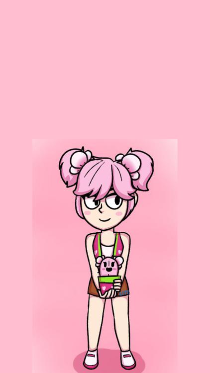 Brawl Stars All in One HD Wallpaper 59