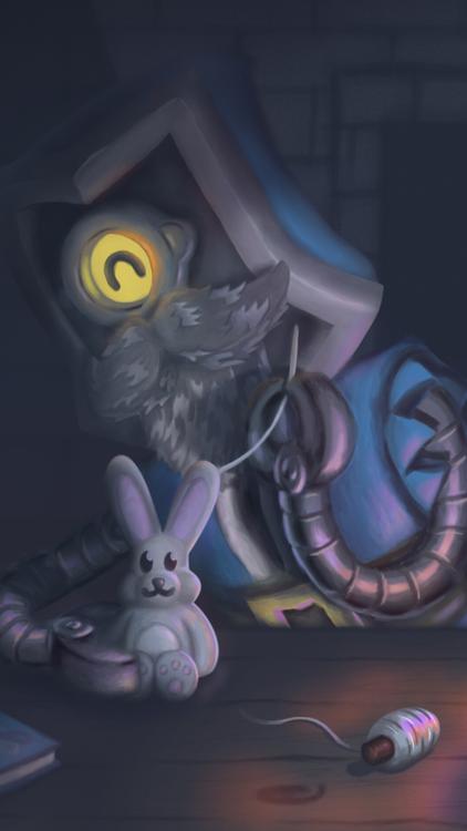 Brawl Stars Barley HD Wallpaper 19