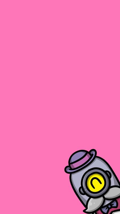 Brawl Stars Barley HD Wallpaper 5