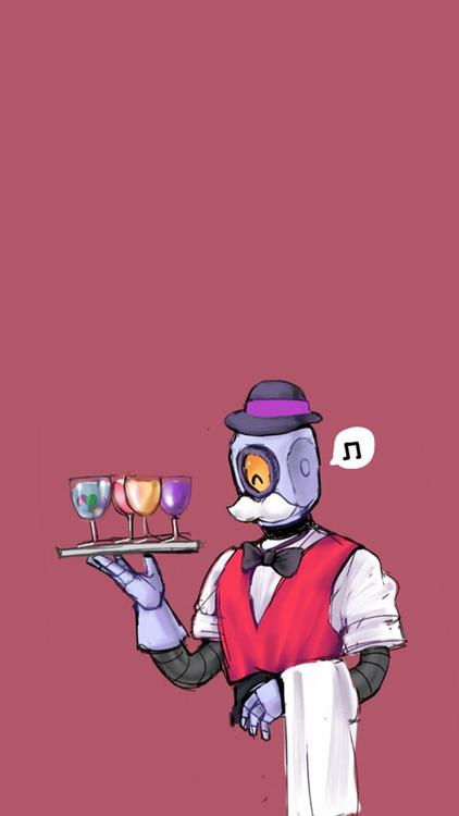 Brawl Stars Barley HD Wallpaper 11