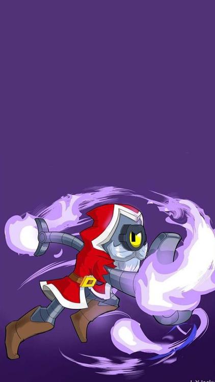 Brawl Stars Barley HD Wallpaper 12