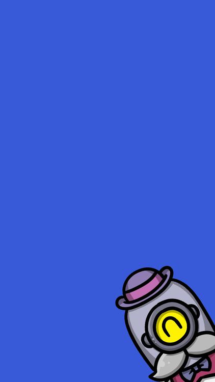 Brawl Stars Barley HD Wallpaper 17