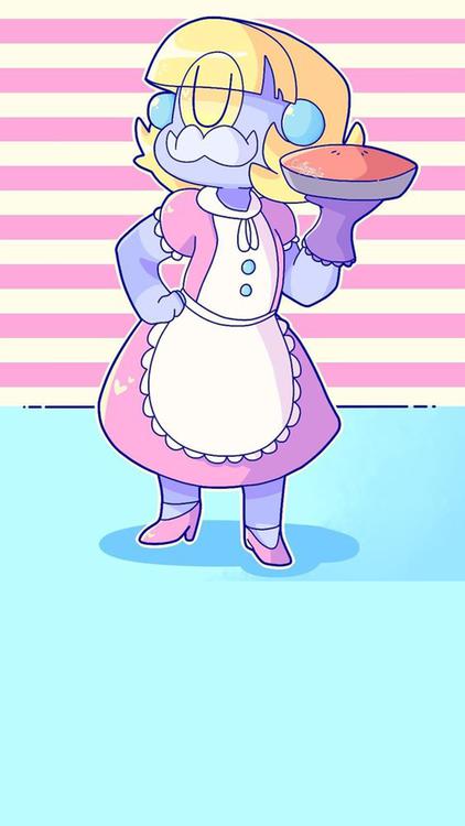 Brawl Stars Barley HD Wallpaper 2