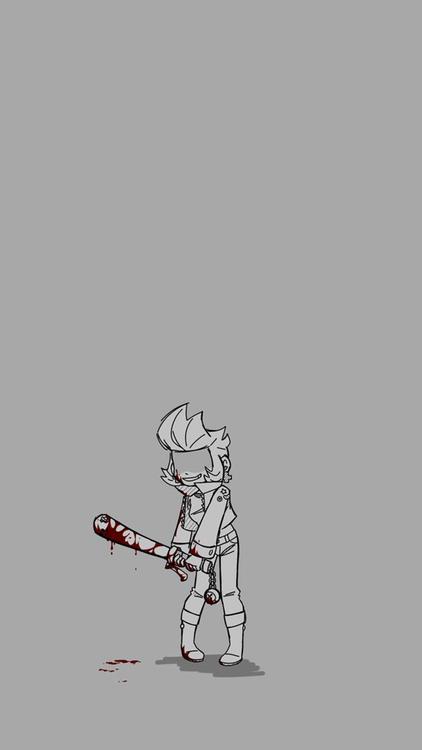 Brawl Stars Bibi HD Wallpaper 23