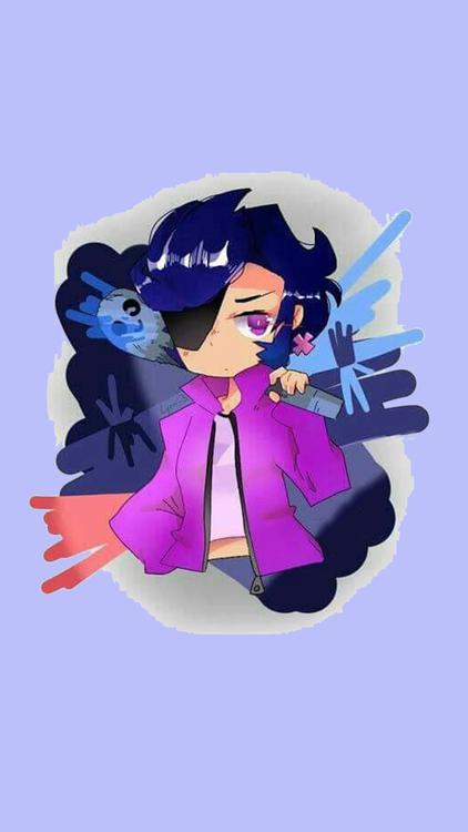 Brawl Stars Bibi HD Wallpaper 40