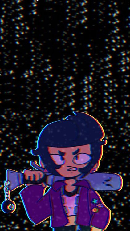 Brawl Stars Bibi HD Wallpaper 16