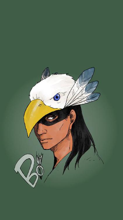 Brawl Stars Bo HD Wallpaper 5