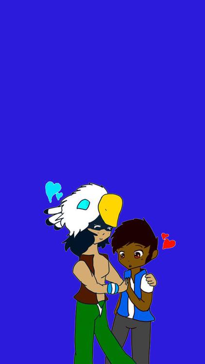 Brawl Stars Bo HD Wallpaper 1