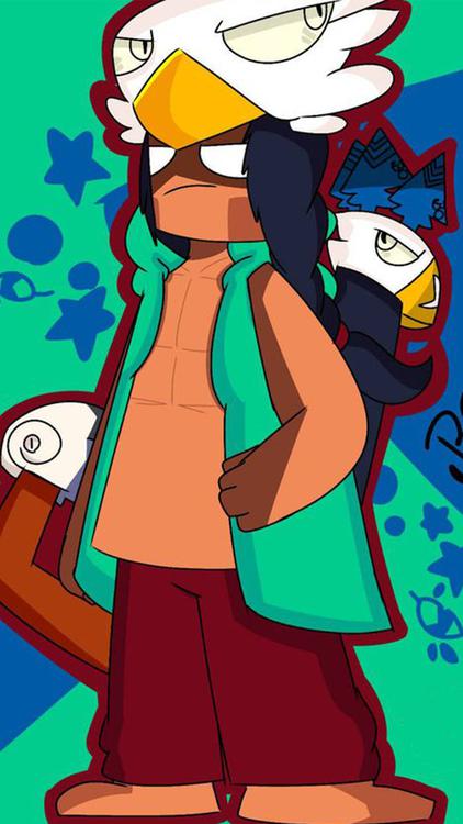 Brawl Stars Bo HD Wallpaper 2